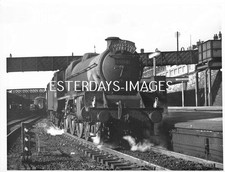 Sheffield Area Railway Engine