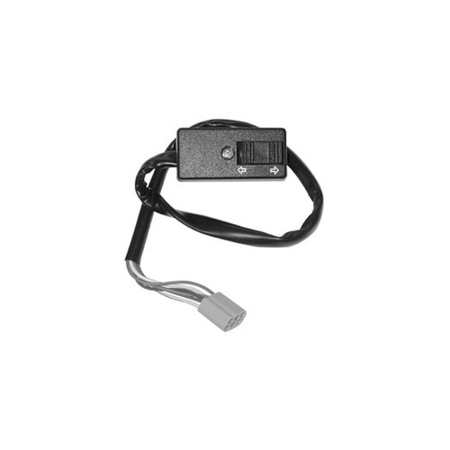 Diverter indicators with - diverter,