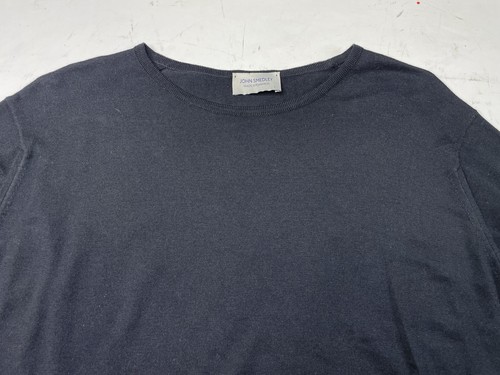 John smedley shirt mens - john,