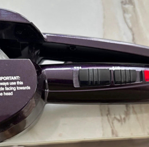 Babyliss 2667u 25mm ceramic - 2667u,