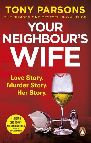 Your neighbour wife - your, neighbour's