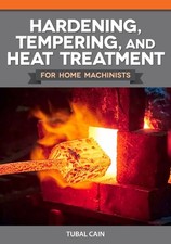 Hardening, Tempering and Heat