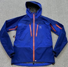 2007 RARE HAGLOFS SPITZ