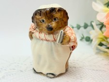 Vintage Beswick Mrs
