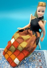 Vintage Pippa Doll Size Dress