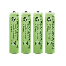 1.2V AAA Rechargeable