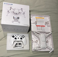 Yuneec Breeze 4K Quadcopter
