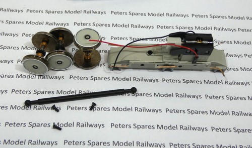 Hornby r30297 - hornby, dublo