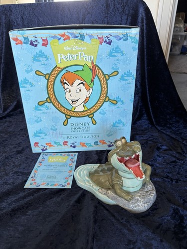 Royal doulton disney showcase - royal,
