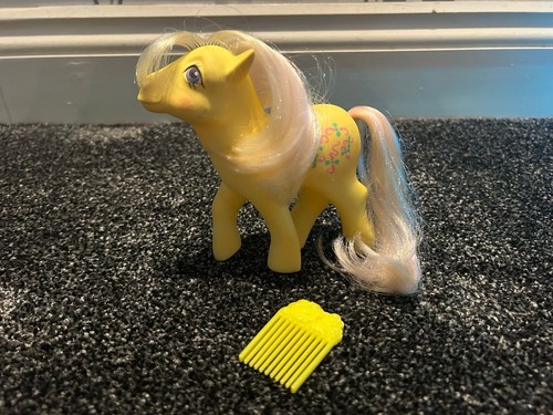 Little pony gen hasbro - my,