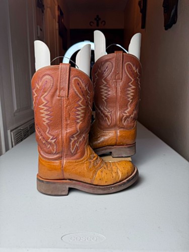 Lucchese 2000 full - lucchese, quill