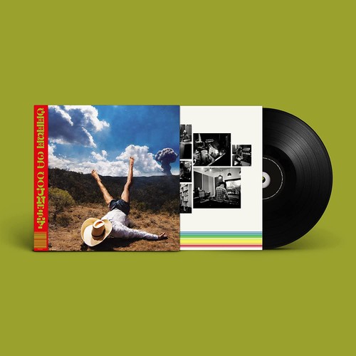 Geese country vinyl - -, [vinyl]
