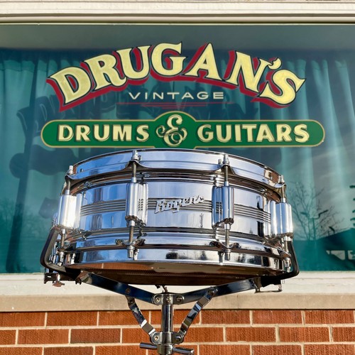 1960s rogers 5x14 - 5x14, dyna-sonic
