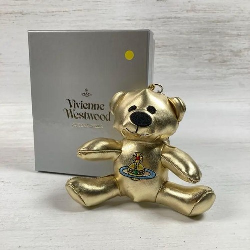 Vivienne westwood orb bear - westwood,