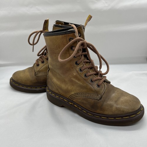 Martens boots crazy horse - martens,