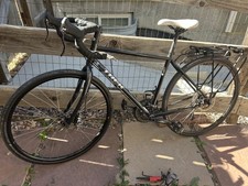 Trek 520 Disc brake Touring