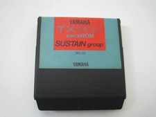 Yamaha TX-802 Voice ROM TRC-02