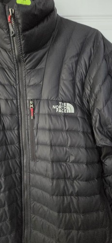 Mens north face - face, series