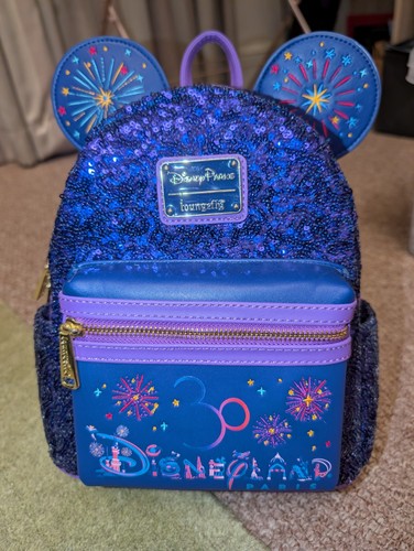 Loungefly disneyland paris - loungefly,