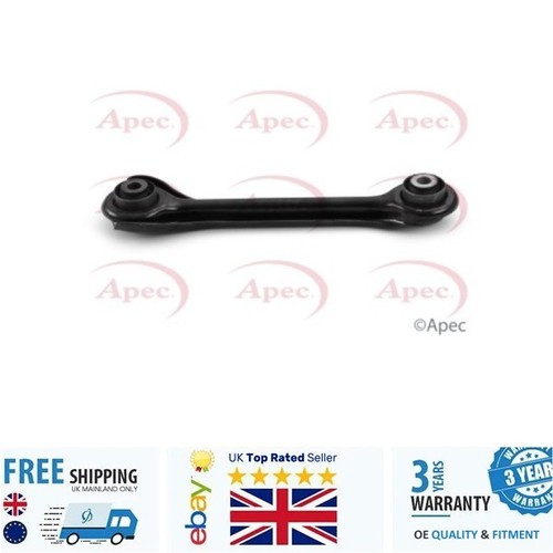 Control trailing arm - trailing,