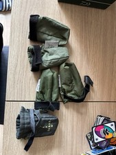 Nix Steve Neville Alarm Covers X4 + 1 Steve Neville Cover