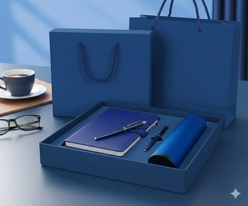 Corporate gift set luxury - corporate,