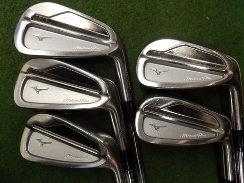 Mizuno pro 518 dg s200 - mizuno, 6