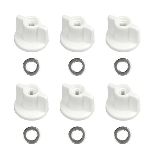Pack toilet seat bottom - pack,