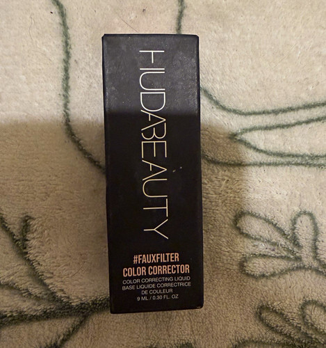 Huda beauty fauxfilter liquid - huda,