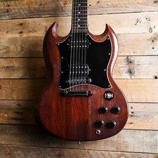 2009 Gibson SG Special Faded