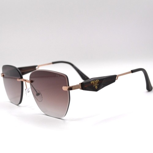 Prada women rimless - prada, women’s