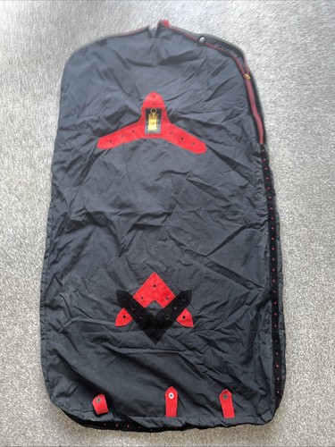 Zilli suit carrier men - zilli,