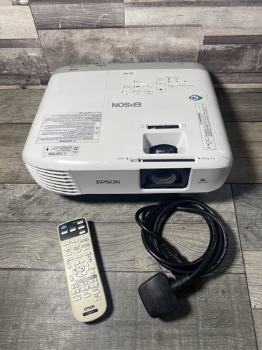 Epson x39 hdmi projector - epson,