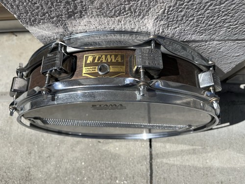Tama japan 4x14 piccolo snare - tama,
