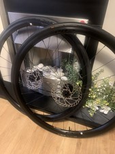Giant PR2 Disc Wheelset