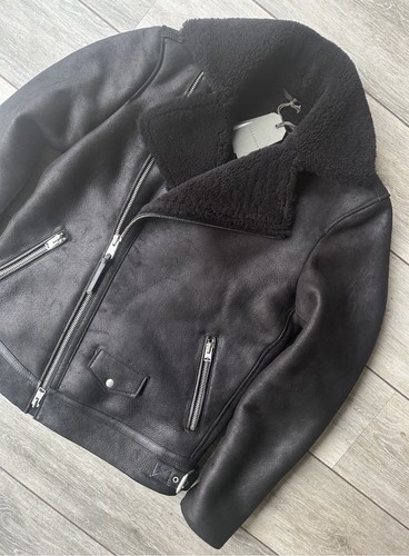 All saints black xander - all,