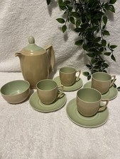 Vintage Branksome China Coffee