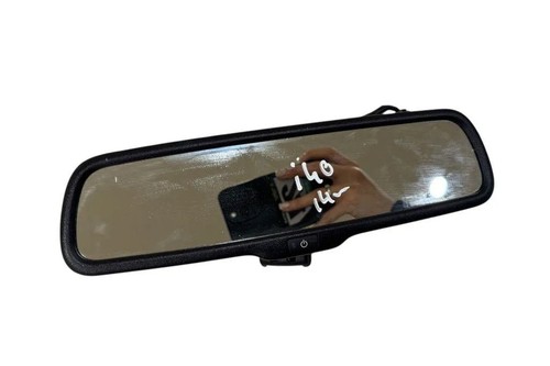 Hyundai i40 interior - vf,