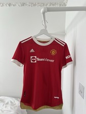 Authentic Manchester United