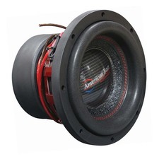 AMERICAN BASS HAWK 10” 1500W
