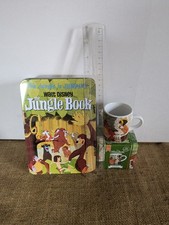 Disney The Jungle Book Storage
