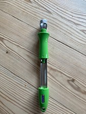 Brand New Zyliss Easytwist Apple Corer