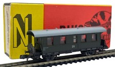 VINTAGE PIKO N GAUGE