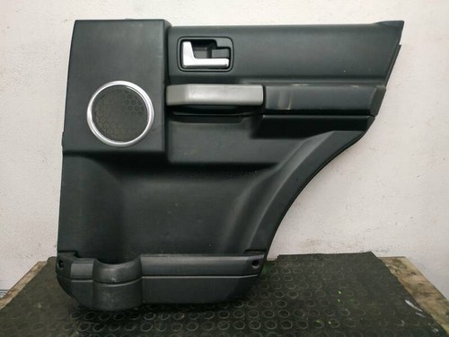 Ddc500061 rear door trim - rear,