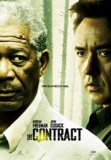 The Contract DVD (2007) John