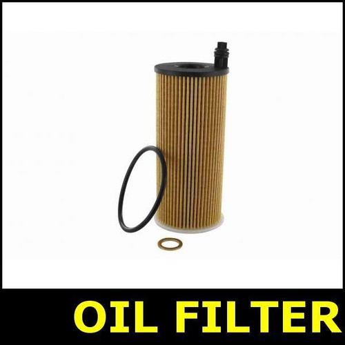Oil filter for bmw - oil,