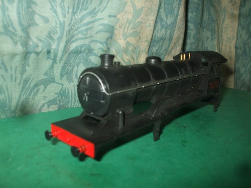 Triang hornby lner b12 black - triang,