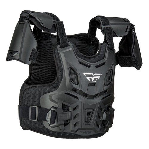Fly revel chest - fly, protector