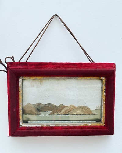 Charming 19th century - charming,
