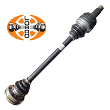 Front Left Drive Shaft For VW Golf MK5 2007-2009 1.4 TSI Genuine GKN Lobro